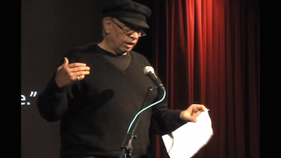 trouble is what i do walter mosley