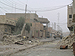 Fallujah, November 2004 "There goes the neighborhood." -Marine